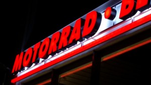 Außenwerbung, Louis Darmstadt