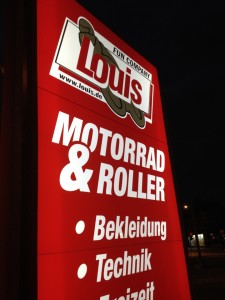 Komplett-Paket: Louis Kassel