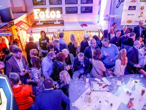 25 Jahre S&S Werbung, Ein Vierteljahrhundert, Regensburg