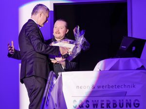 25 Jahre S&S Werbung, Ein Vierteljahrhundert, Regensburg